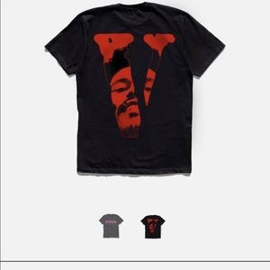 Vlone after hour tshirt